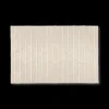 Off White Wiley Cotton Rug