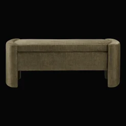 Ottoman Bench with Storage