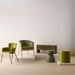 Ottoman Bench with Storage