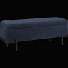 Ottoman Bench with Storage