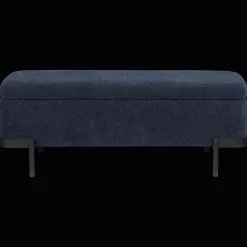 Ottoman Bench with Storage