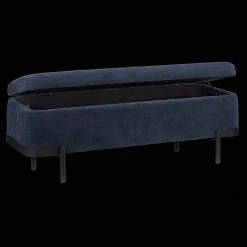 Ottoman Bench with Storage