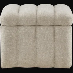 Ottoman with Storage