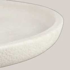 Oversized Decorative Tray