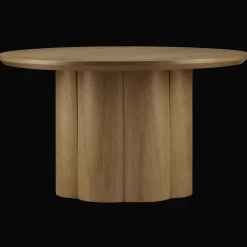 Petal Base Coffee Table