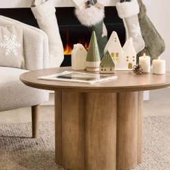 Petal Base Coffee Table