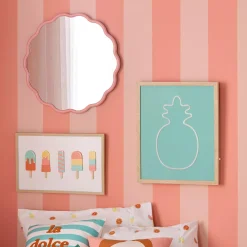 Pineapple Neon Wall Art