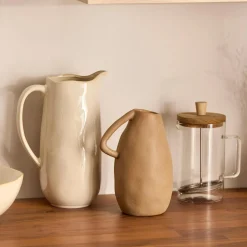 Pottery Vase
