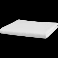 Ribbed Bath Towel