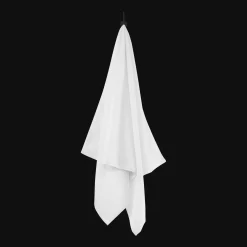 Ribbed Bath Towel
