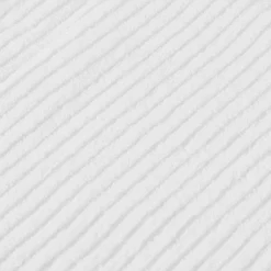 Ribbed Bath Towel