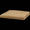 Ribbed Bath Towel