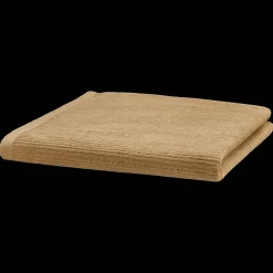 Ribbed Bath Towel