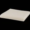 Ribbed Bath Towel