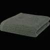 Ribbed Hand Towel
