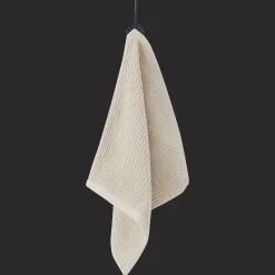 Ribbed Wash Cloth