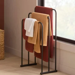 Ribbed Wash Cloth