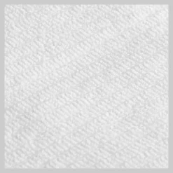 Ribbed Washcloth