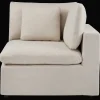 Right-arm 1-seater module