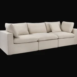 Right-arm 1-seater module