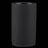 Rubber-Coated Tumbler