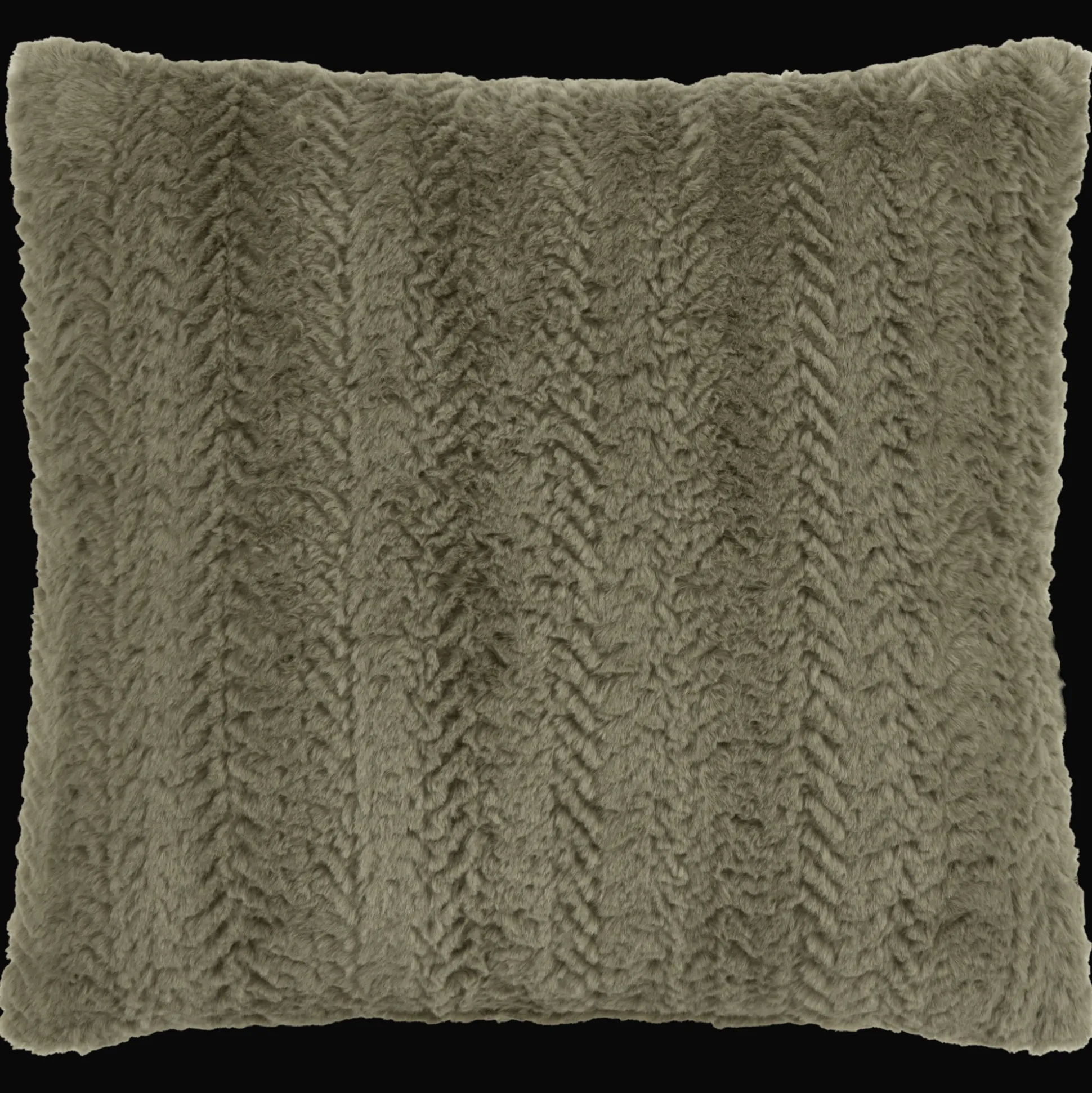 Sage Set of 2 Ellyn Decorative Pillow