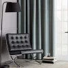 Seafoam Pegaze Blackout Curtain