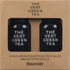Set of 2 - Green Tea Fragrance Oil