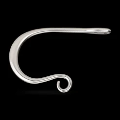 Set of 2 Holdbacks