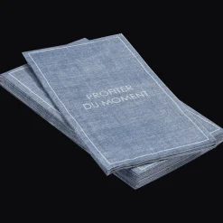 Set of 20 Paper Napkins