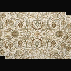 Set of 20 Paper Napkins
