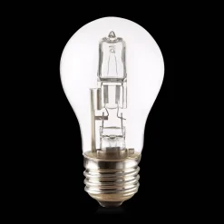Set of Two Halogen Light Bulbs - 29W