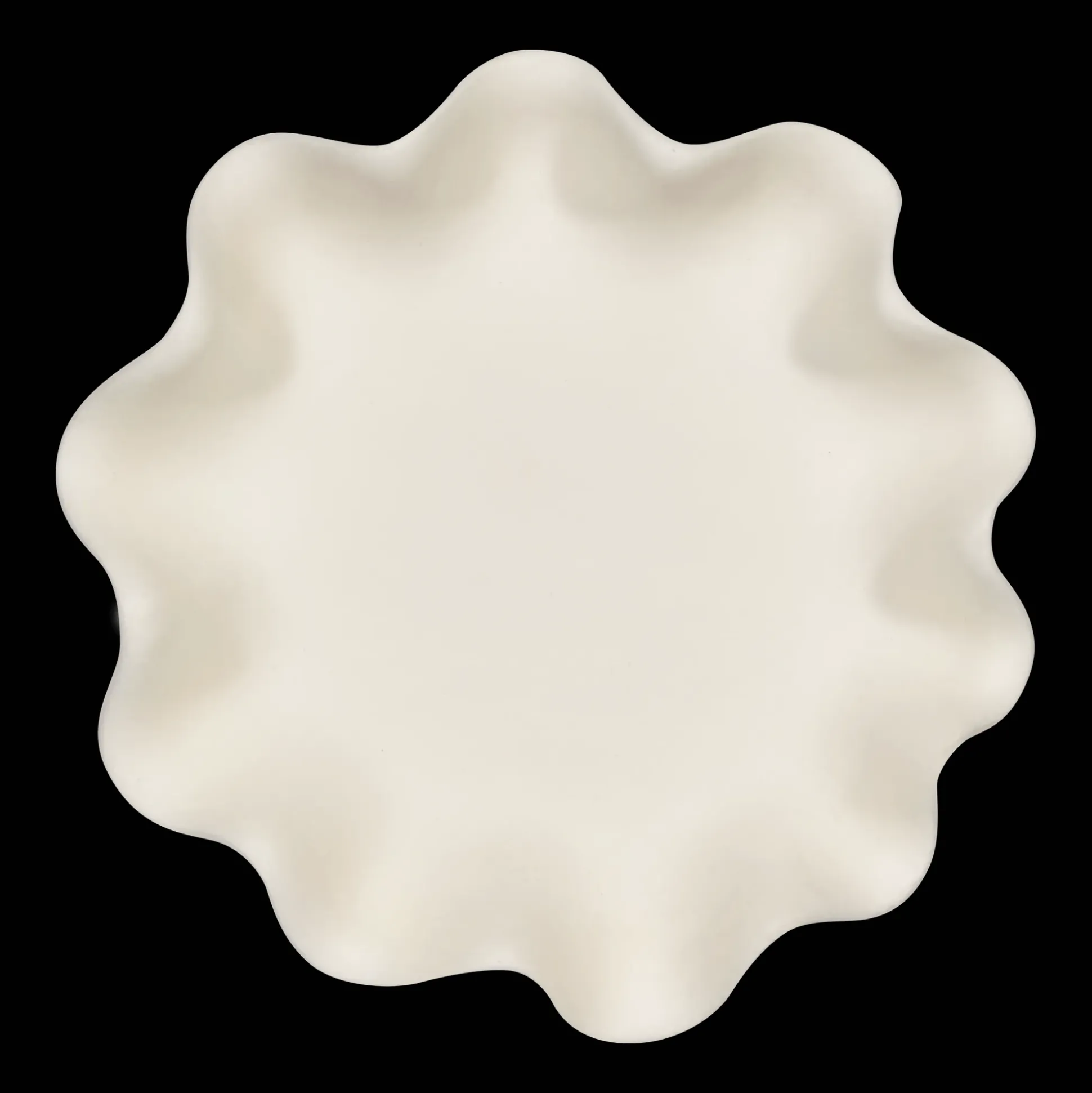 Shell Decorative Bowl