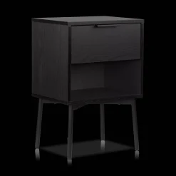 Side Table with Drawer