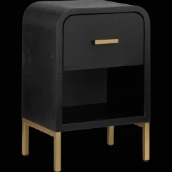Side Table with Drawer