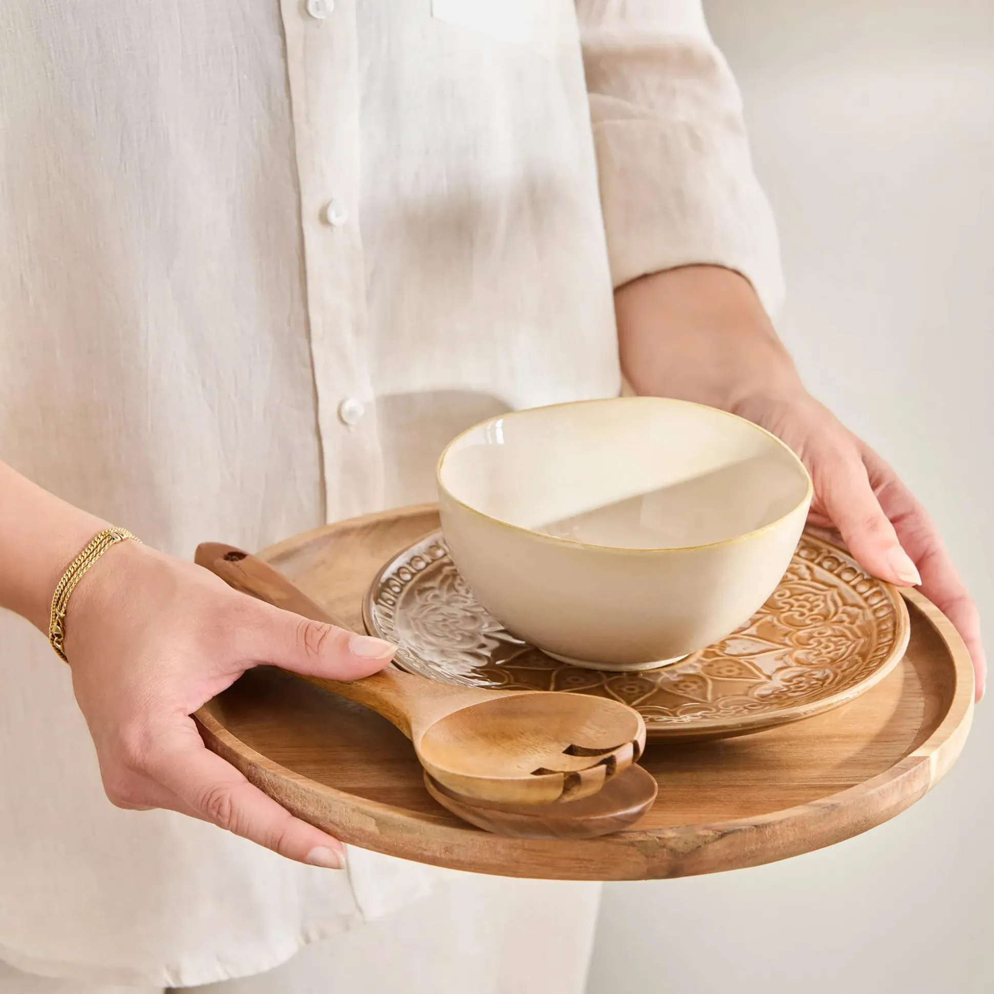 Small Ceramic bowl