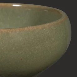 Small Green Bowl