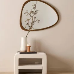 Small Pillar Candle