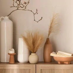 Small Pillar Candle