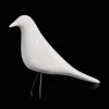 Speckled Ceramic Decorative Bird