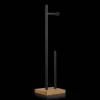 Standing Toilet Paper Holder