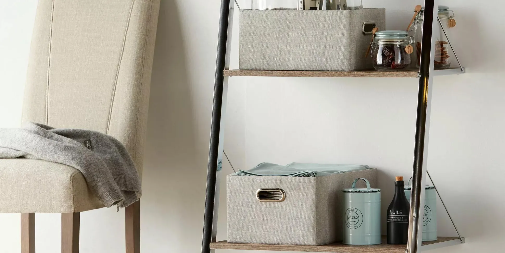 Storage Basket