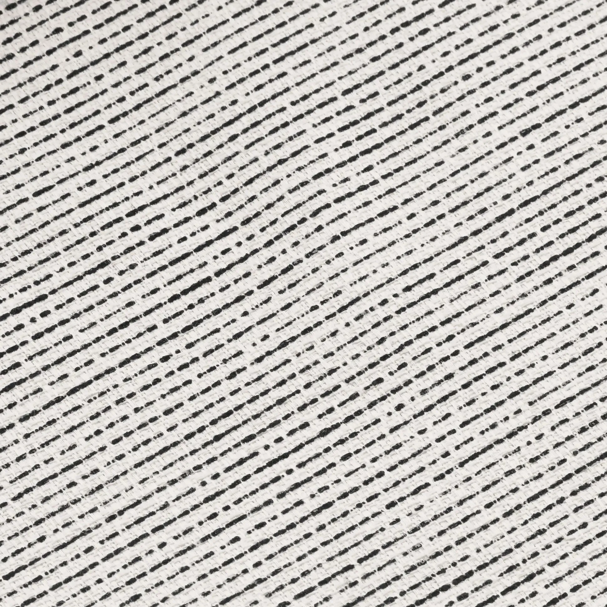 Striped Table Runner