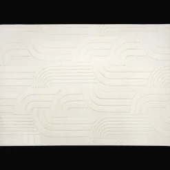 Suri Faux Fur Rug