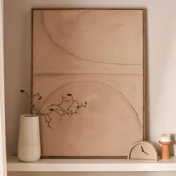 Table Clock