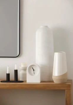 2-Tone Ceramic Table Vase