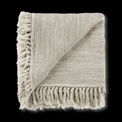 2-Tone Lucas Throw