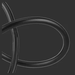 Twisted Metal Decor