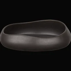 Uneven Decorative Bowl