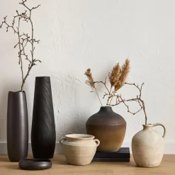 Uneven Decorative Bowl